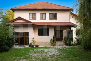 Casa individuala 3 nivele cu teren generos de 2.000 mp, zona Andrei Muresanu - imagine 1