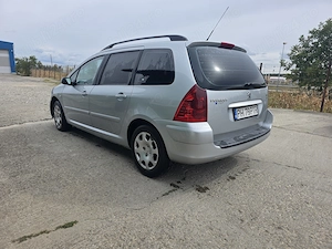 Peugeot 307 sw fab 2005 - imagine 4