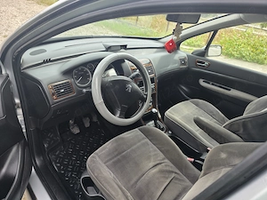 Peugeot 307 sw fab 2005 - imagine 6