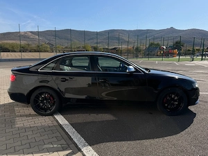 Audi A4 B8  - imagine 4