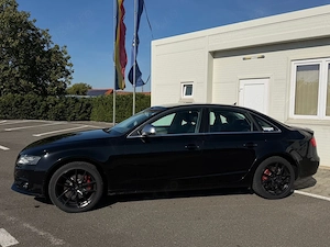 Audi A4 B8  - imagine 3