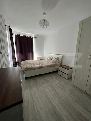 Apartament  cu 2 camere, 55 mp, parcare subterana, Grand Park Rezidence - imagine 9