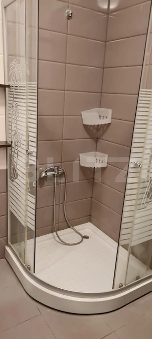 Apartament  cu 2 camere, 55 mp, parcare subterana, Grand Park Rezidence - imagine 12