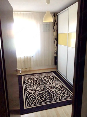 🌳 Închiriez Apartament cu 3 camere, 69 mp, 5 min metrou Nicolae Grigorescu - imagine 8