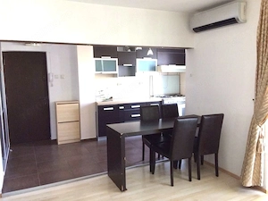🌳 Închiriez Apartament cu 3 camere, 69 mp, 5 min metrou Nicolae Grigorescu - imagine 3