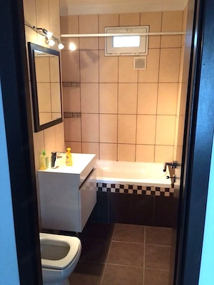 🌳 Închiriez Apartament cu 3 camere, 69 mp, 5 min metrou Nicolae Grigorescu - imagine 6