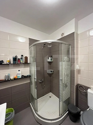 Apartament  cu 2 camere, 55 mp, parcare subterana, Grand Park Rezidence - imagine 15