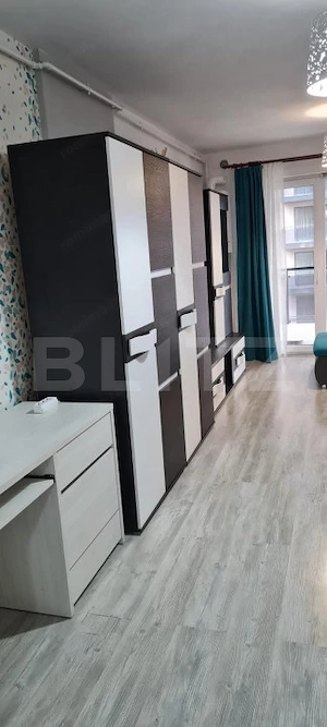 Apartament  cu 2 camere, 55 mp, parcare subterana, Grand Park Rezidence - imagine 4