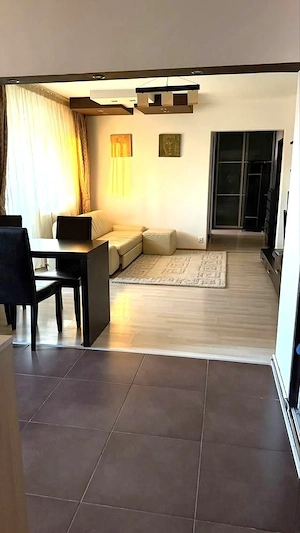 🌳 Închiriez Apartament cu 3 camere, 69 mp, 5 min metrou Nicolae Grigorescu - imagine 2