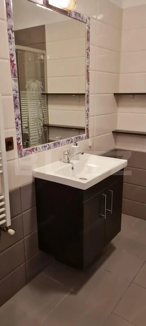 Apartament  cu 2 camere, 55 mp, parcare subterana, Grand Park Rezidence - imagine 13