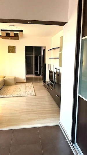 🌳 Închiriez Apartament cu 3 camere, 69 mp, 5 min metrou Nicolae Grigorescu - imagine 7