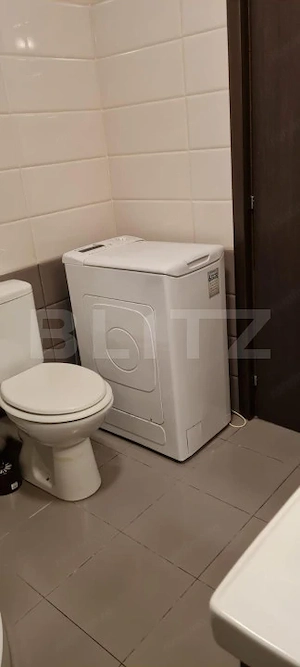 Apartament  cu 2 camere, 55 mp, parcare subterana, Grand Park Rezidence - imagine 11