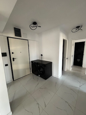 Apartament 3 camere Astorium Garden | Piscina privata - imagine 4