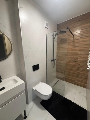 Apartament 3 camere Astorium Garden | Piscina privata - imagine 8