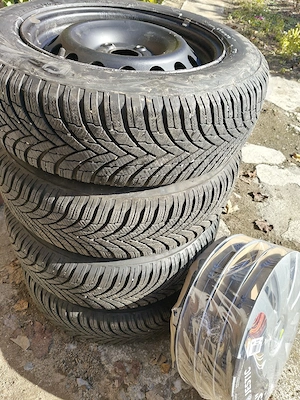 anvelope iarna firestone