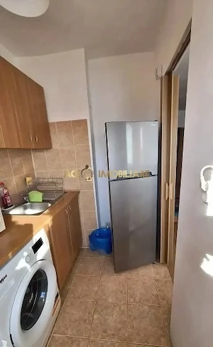 Garsoniera de inchiriat | Titan | Metrou | Mobilat | Utilat - imagine 5
