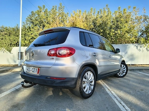 Volkswagen Tiguan 1.4 TSI 4x4  - imagine 4