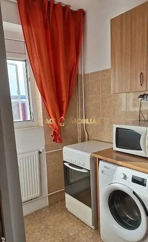 Garsoniera de inchiriat | Titan | Metrou | Mobilat | Utilat - imagine 4