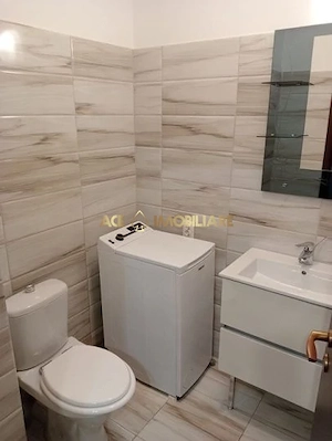 3 Camere de inchiriat | Central | Parcare | Centrala proprie - imagine 6
