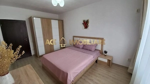 3 Camere de inchiriat | Central | Parcare | Centrala proprie - imagine 4