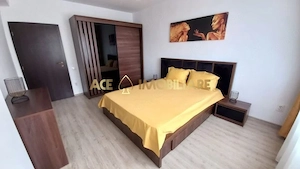 3 Camere de inchiriat | Central | Parcare | Centrala proprie - imagine 3
