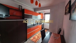 3 Camere de inchiriat | Central | Parcare | Centrala proprie - imagine 5