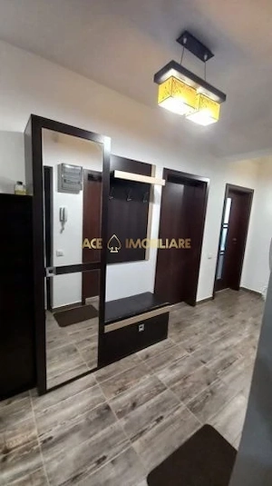 3 Camere de inchiriat | Central | Parcare | Centrala proprie - imagine 2