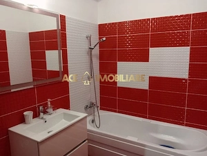 3 Camere de inchiriat | Central | Parcare | Centrala proprie - imagine 7