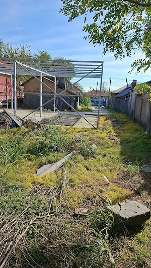 De vânzare casă situată în centrul comunei Ulmeni  - imagine 5