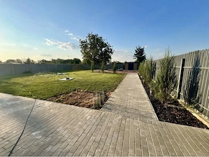 Proprietar vand casa individuala in Dragsina - imagine 7