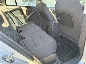 Volkswagen Tiguan 1.4 TSI 4x4  - imagine 8