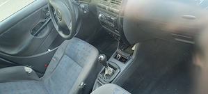 Seat Cordoba 2002,1.4 i 44 kw ,benzina aspirat ,roti vara și iarna    - imagine 6