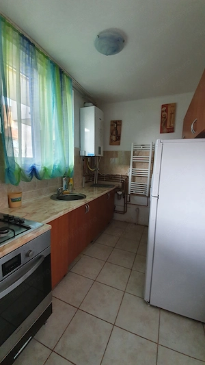 Proprietar- central, et.2, incalzire gaz - imagine 8