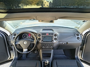 Volkswagen Tiguan 1.4 TSI 4x4  - imagine 7