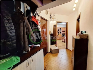 Apartament 2 camere decomandat – Nord | 52 mp | Mobilat | Sarpanta | Etaj 4 4 - imagine 10