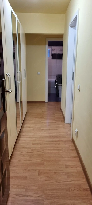 Proprietar | 2 Camere Decomandat | Centrală & AC | Girocului - Str. Maresal. Al. Averescu - imagine 6