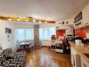 Apartament 2 camere decomandat – Nord | 52 mp | Mobilat | Sarpanta | Etaj 4 4