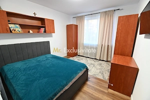 Apartament 2 camere - George Enescu - imagine 8