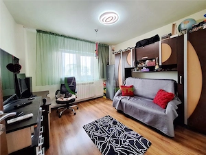 Apartament 2 camere decomandat – Nord | 52 mp | Mobilat | Sarpanta | Etaj 4 4 - imagine 7