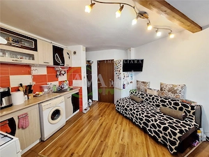 Apartament 2 camere decomandat – Nord | 52 mp | Mobilat | Sarpanta | Etaj 4 4 - imagine 3