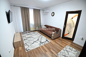 Apartament 2 camere - George Enescu - imagine 4