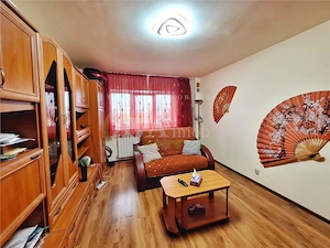 Apartament 2 camere decomandat – Nord | 52 mp | Mobilat | Sarpanta | Etaj 4 4 - imagine 5