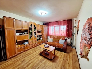 Apartament 2 camere decomandat – Nord | 52 mp | Mobilat | Sarpanta | Etaj 4 4 - imagine 4