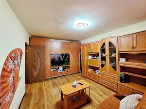 Apartament 2 camere decomandat – Nord | 52 mp | Mobilat | Sarpanta | Etaj 4 4 - imagine 6