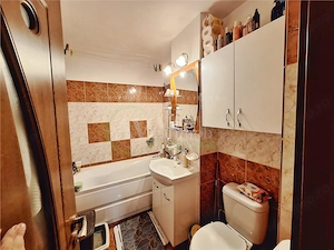 Apartament 2 camere decomandat – Nord | 52 mp | Mobilat | Sarpanta | Etaj 4 4 - imagine 11
