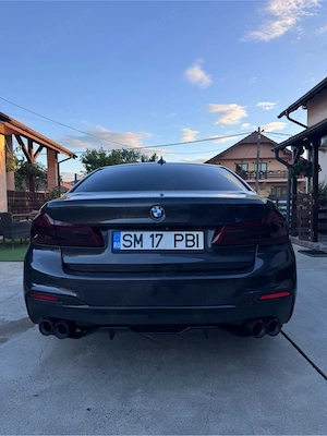 Bmw 530d 265 cp - imagine 3