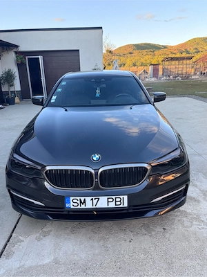 Bmw 530d 265 cp - imagine 4