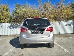 Opel Meriva Diesel 2014 EURO 6  - imagine 5