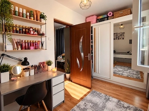 Apartament 2 camere | 32 mp | Mobilat și utilat | Zona Săsar - imagine 5