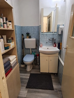 Apartament 2 camere | 32 mp | Mobilat și utilat | Zona Săsar - imagine 9